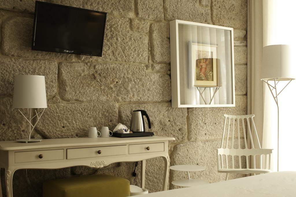 In Porto Gallery Guesthouse Rum bild