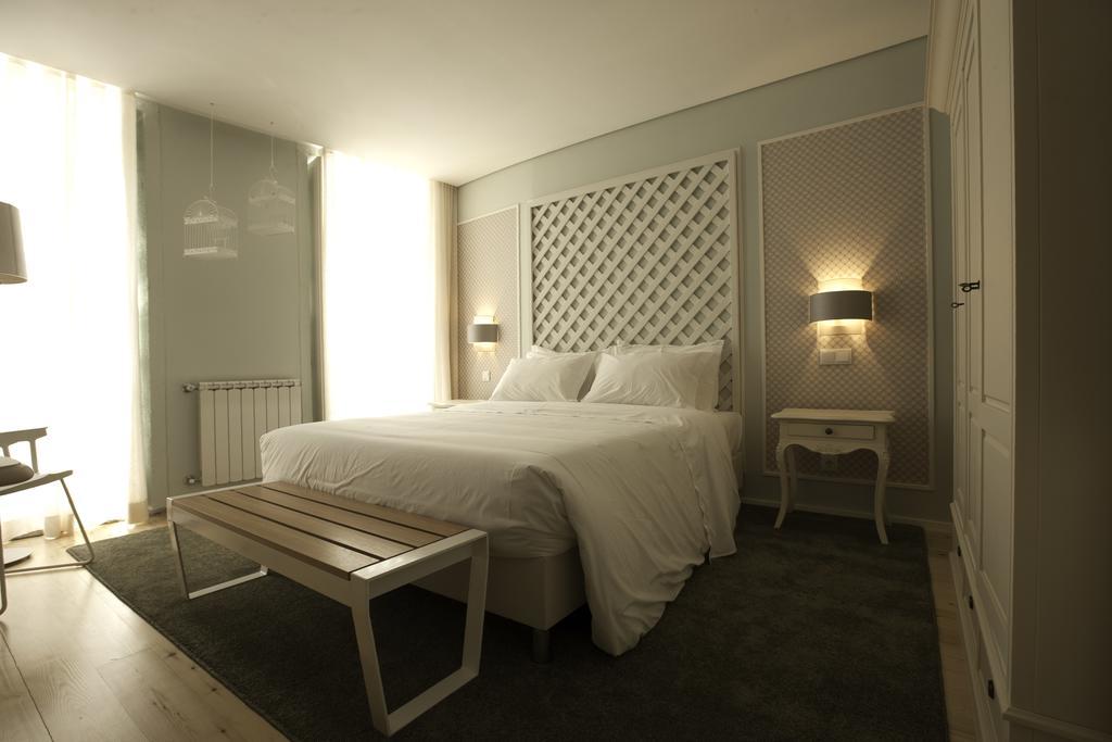 In Porto Gallery Guesthouse Rum bild