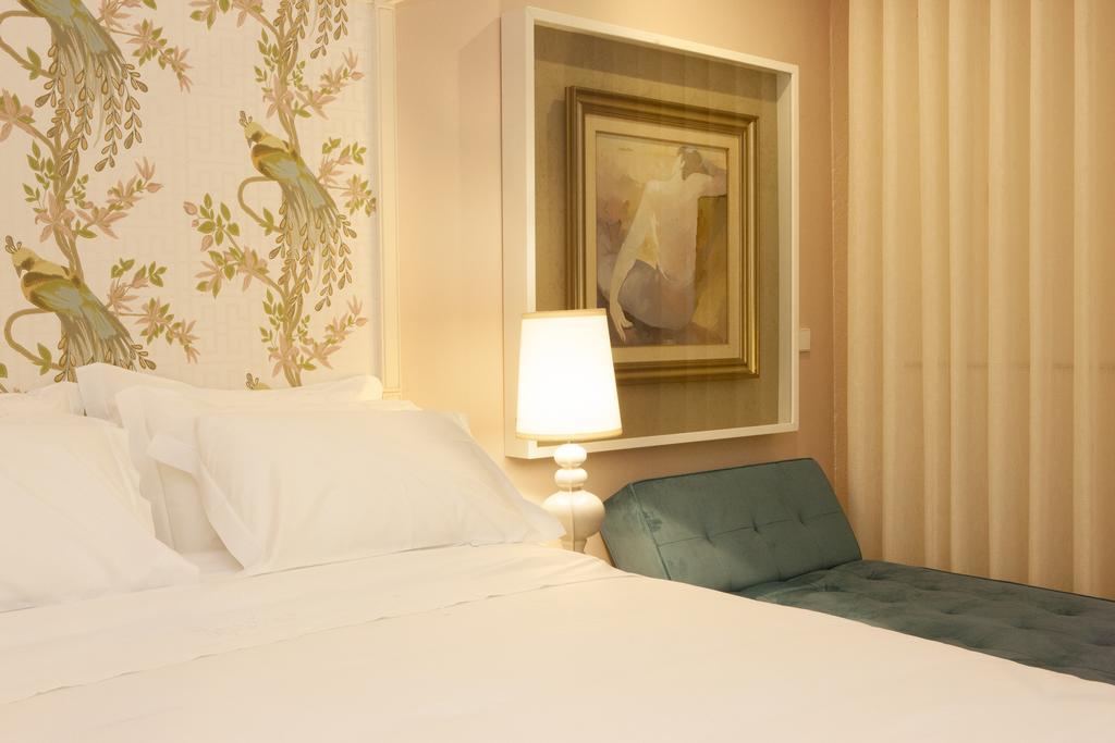 In Porto Gallery Guesthouse Rum bild